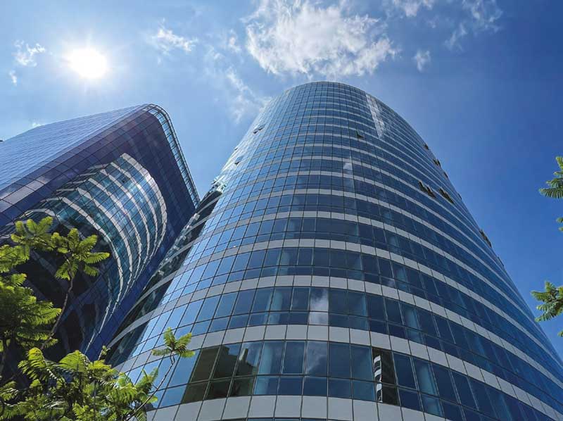 Real Estate Market &amp; Lifestyle,Real Estate,Real Estate México,60 años de Inbursa,Grupo Financiero Inbursa,Inbursa,Ing Carlos Slim,Marco Antonio Slim,Grupo Carso, Residencial plaza Carso Moliere