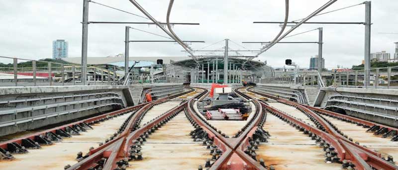 Real Estate Market &amp; Lifestyle,Real Estate,Real Estate México,60 años de Inbursa,Grupo Financiero Inbursa,Inbursa,Ing Carlos Slim,Marco Antonio Slim,Grupo Carso, Vías del metro de Panamá.