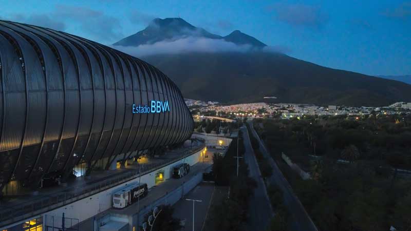 Real Estate,Real Estate Market &amp; Lifestyle,Real Estate México,México,El momento de competir frente al mundo,Mundial 2026,Fifa 2026,Mundial de fútbol 2026, 