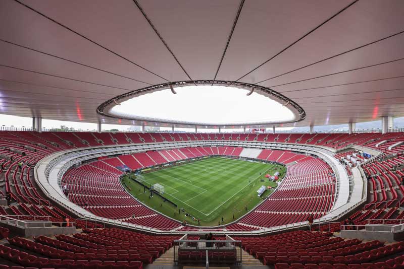 Real Estate,Real Estate Market &amp; Lifestyle,Real Estate México,México,El momento de competir frente al mundo,Mundial 2026,Fifa 2026,Mundial de fútbol 2026, 