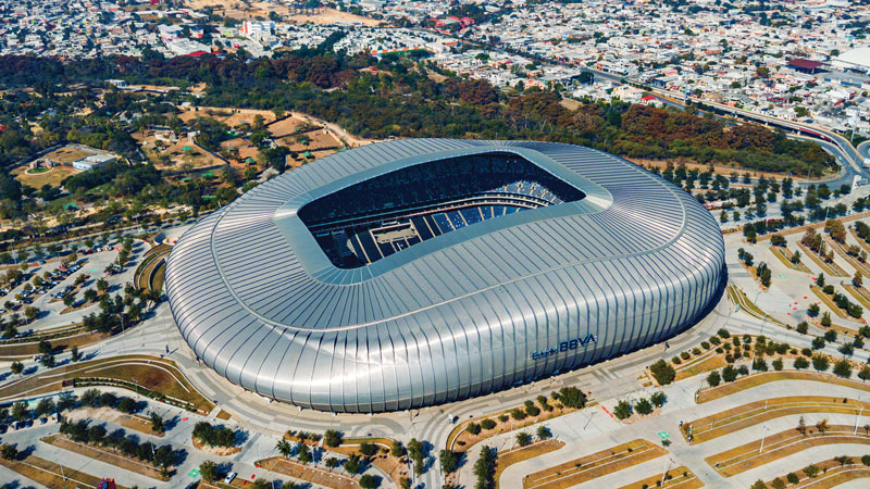 Real Estate,Real Estate Market &amp; Lifestyle,Real Estate México,México,El momento de competir frente al mundo,Mundial 2026,Fifa 2026,Mundial de fútbol 2026, 