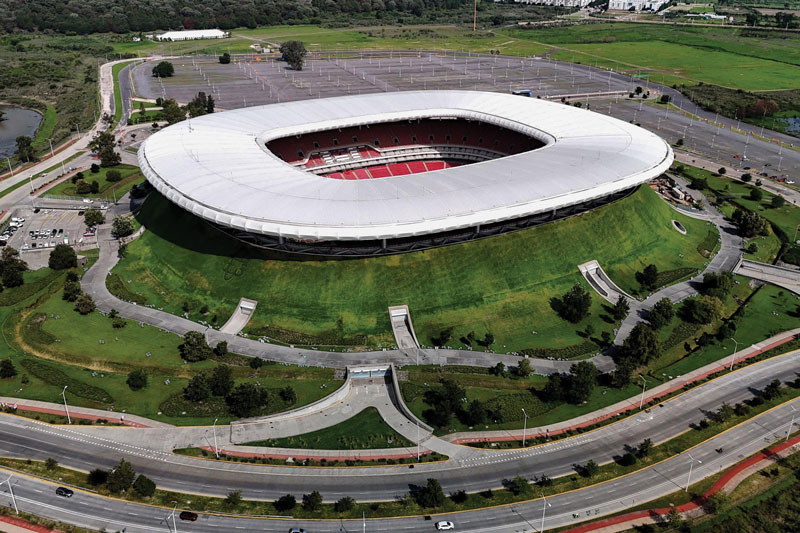 Real Estate,Real Estate Market &amp; Lifestyle,Real Estate México,México,El momento de competir frente al mundo,Mundial 2026,Fifa 2026,Mundial de fútbol 2026, 