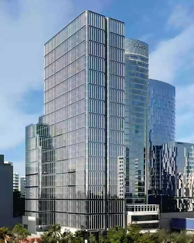 Real Estate,Real Estate Market &amp; Lifestyle,Real Estate México,México,El momento de competir frente al mundo,Mundial 2026,Fifa 2026,Mundial de fútbol 2026, El cambio en los esquemas laborales sigue siendo uno de los factores estructurales más relevantes para el mercado de oficinas. 