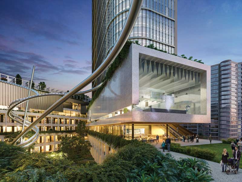 Real Estate,Real Estate Market &amp; Lifestyle,Real Estate México,México,El momento de competir frente al mundo,Mundial 2026,Fifa 2026,Mundial de fútbol 2026, 