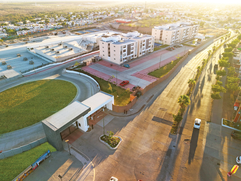 Real Estate,Real Estate Market &amp; Lifestyle,Real Estate México,México,El momento de competir frente al mundo,Mundial 2026,Fifa 2026,Mundial de fútbol 2026, 