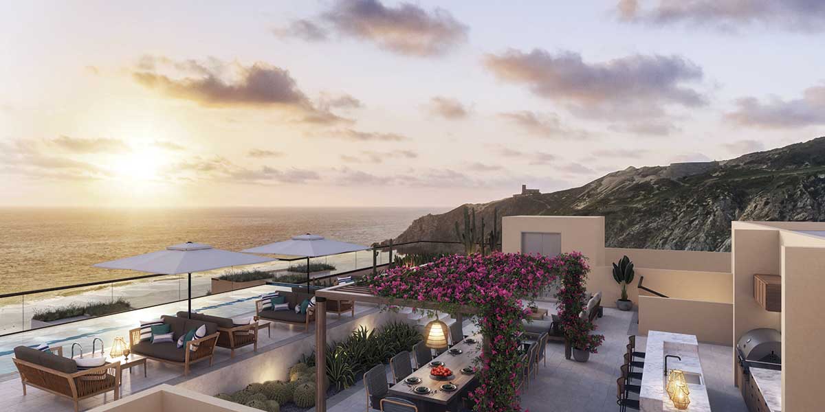 Los Cabos: Donde las marcas venden más que una residencia