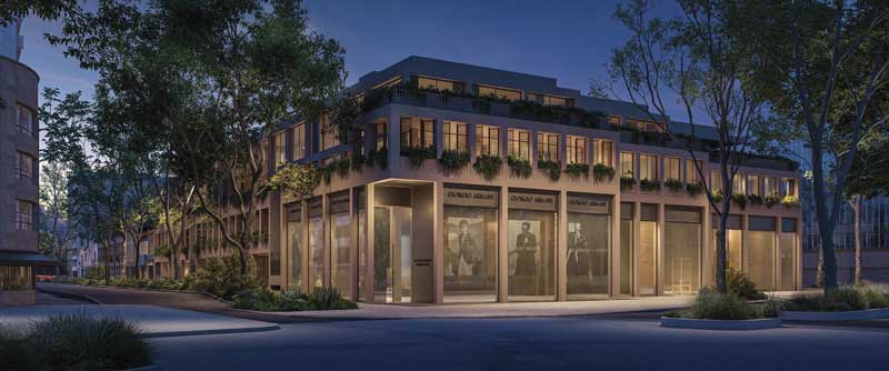 Real Estate,Real Estate Market &amp;amp; Lifestyle,Real Estate México,The Art of Living, The New Art of Living,lujo inmobiliario,Branded Residences, Armani Residences Masaryk.