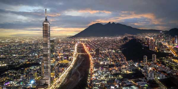 The Rise of an icon in Monterrey