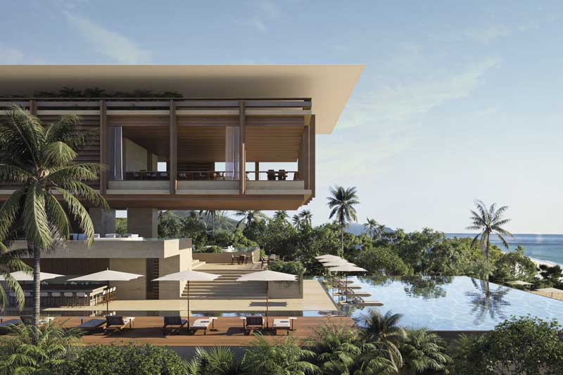 Real Estate,Real Estate Market &amp;amp; Lifestyle,Real Estate México,The Art of Living, The New Art of Living,lujo inmobiliario,Branded Residences, Montage Punta Mita.