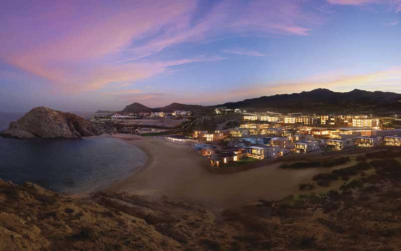 Real Estate,Real Estate Market &amp;amp; Lifestyle,Real Estate México,The Art of Living, The New Art of Living,lujo inmobiliario,Branded Residences, Montage los cabos.