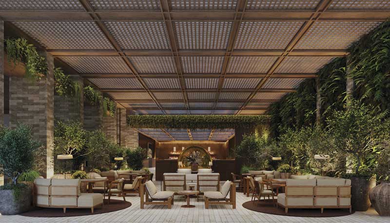 Real Estate,Real Estate Market &amp;amp; Lifestyle,Real Estate México,The Art of Living, The New Art of Living,lujo inmobiliario,Branded Residences, Pendry Mexico City and Pendry Residences Mexico City.