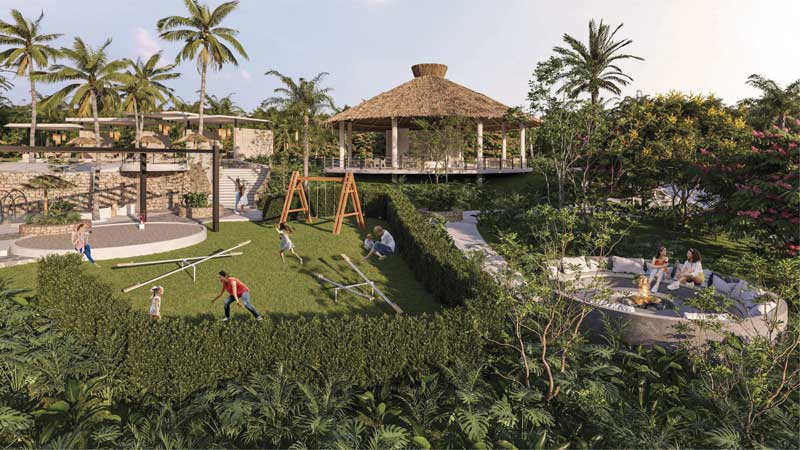 Real Estate,Real Estate Market &amp;amp; Lifestyle,Real Estate México,The Art of Living, The New Art of Living,lujo inmobiliario,Branded Residences, Lagos Residencial Tulum Country Club.
