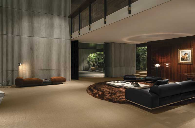 Real Estate,Real Estate Market &amp;amp; Lifestyle,Real Estate México,The Art of Living, The New Art of Living,lujo inmobiliario,Branded Residences, MINOTTI.