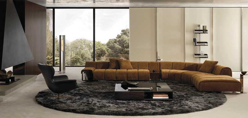Real Estate,Real Estate Market &amp;amp; Lifestyle,Real Estate México,The Art of Living, The New Art of Living,lujo inmobiliario,Branded Residences, MINOTTI-RUFFLE.