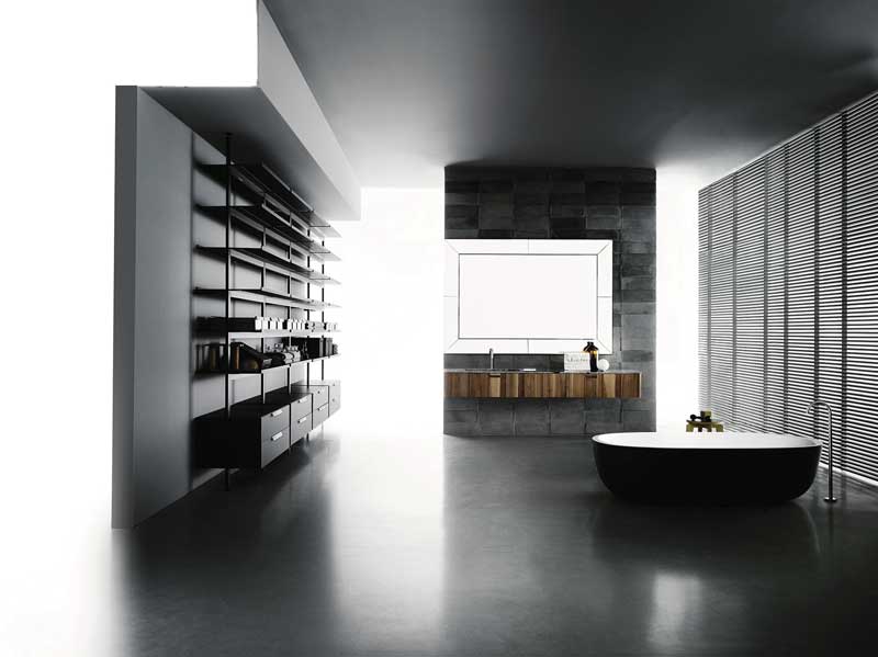 Real Estate,Real Estate Market &amp; Lifestyle,Real Estate México,The Art of Living, The New Art of Living,lujo inmobiliario,Branded Residences, Boffi - Lissoni Architecture.