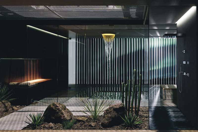 Real Estate,Real Estate Market &amp; Lifestyle,Real Estate México,The Art of Living, The New Art of Living,lujo inmobiliario,Branded Residences, Dornbracht