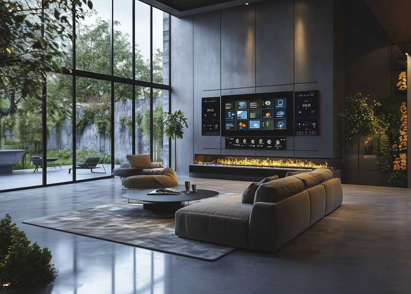 Real Estate,Real Estate Market &amp;amp; Lifestyle,Real Estate México,The Art of Living, The New Art of Living,lujo inmobiliario,Branded Residences, Automated Residences - Olf f.