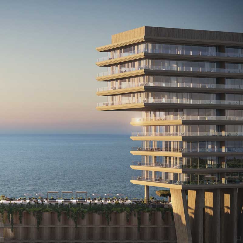 Real Estate,Real Estate Market &amp;amp; Lifestyle,Real Estate México,The Art of Living, The New Art of Living,lujo inmobiliario,Branded Residences, The Ritz-Carlton Residence Punta Nizuc.