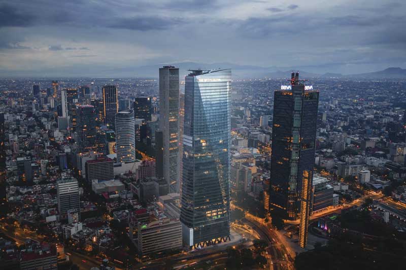 Real Estate,Real Estate Market &amp;amp; Lifestyle,Real Estate México,The Art of Living, The New Art of Living,lujo inmobiliario,Branded Residences, The Ritz-Carlton Ciudad de México.