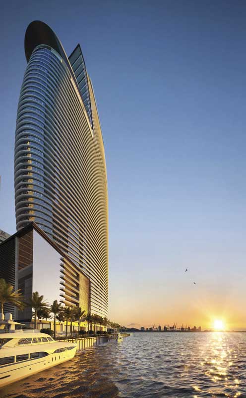 Real Estate,Real Estate Market &amp;amp; Lifestyle,Real Estate México,The Art of Living, The New Art of Living,lujo inmobiliario,Branded Residences, 