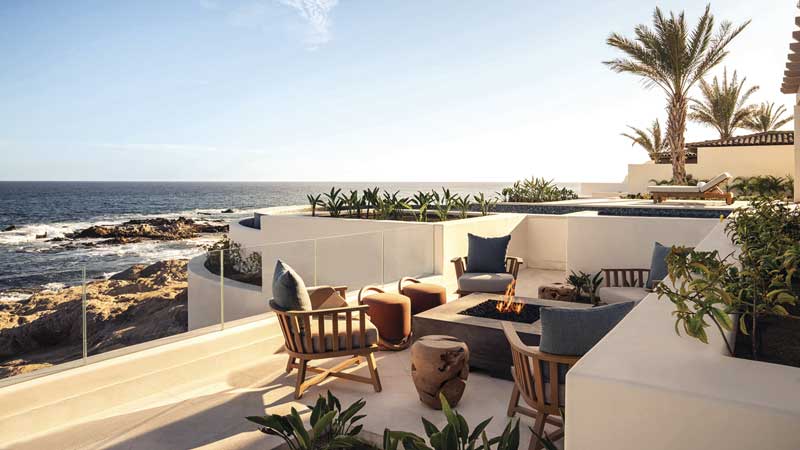 Real Estate,Real Estate Market &amp; Lifestyle,Real Estate México,The Art of Living, The New Art of Living,lujo inmobiliario,Branded Residences, FOUR SEASONS Cabo del Sol, los cabos.