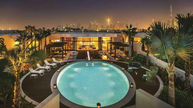 Real Estate,Real Estate Market &amp; Lifestyle,Real Estate México,The Art of Living, The New Art of Living,lujo inmobiliario,Branded Residences, Bvlgari Residences, Dubái.