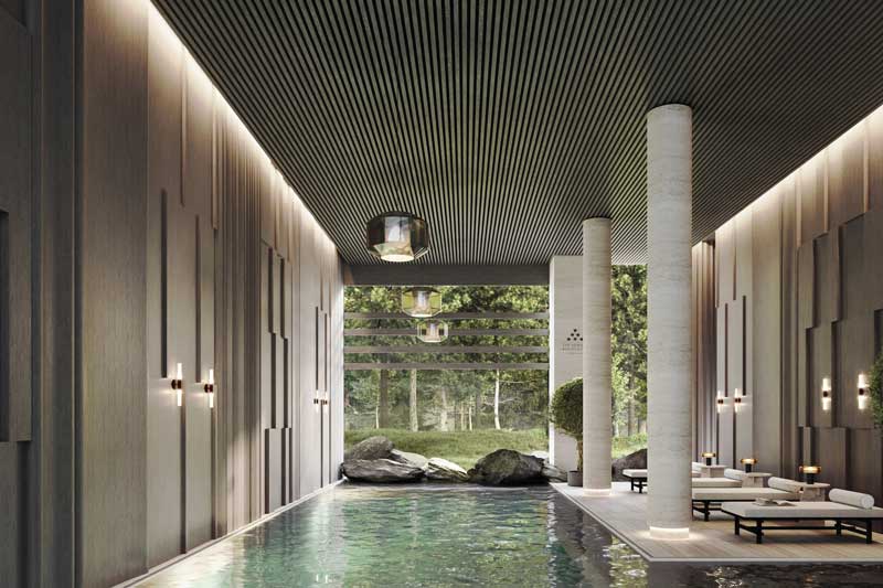 Real Estate,Real Estate Market &amp; Lifestyle,Real Estate México,The Art of Living, The New Art of Living,lujo inmobiliario,Branded Residences, Six Senses Residences Kitzbühel, Austria.
