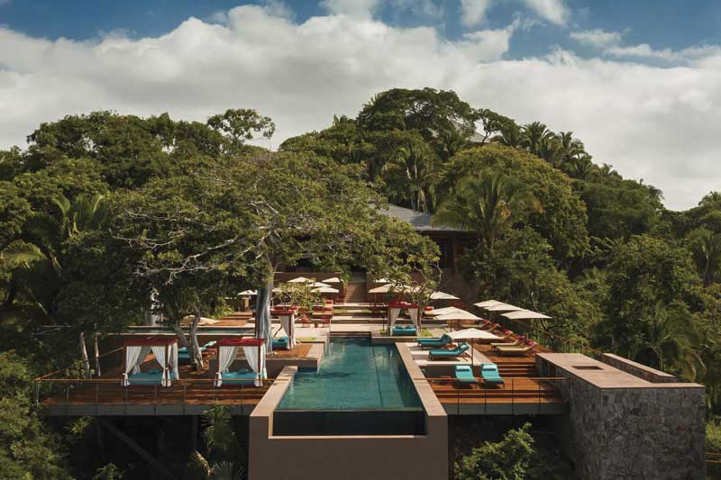 Real Estate,Real Estate Market &amp; Lifestyle,Real Estate México,The Art of Living, The New Art of Living,lujo inmobiliario,Branded Residences, One&Only Mandarina Riviera nayarit, México.