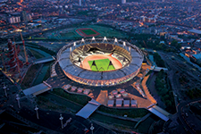  Londres buscando el oro infraestructura olímpica para el 2012 - real estate market & lifestyle