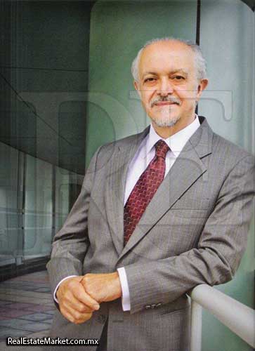 Dr. Mario Molina- Pasquel Henríquez <br />Premio nobel de la quimica 1995<br />Presidente del centro mario molina