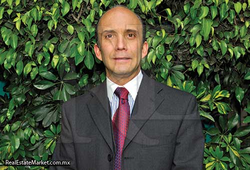 Lic. Gustavo Alanís Ortega<br />Presidente, Centro Mexicano de derechos ambiental, A.C.