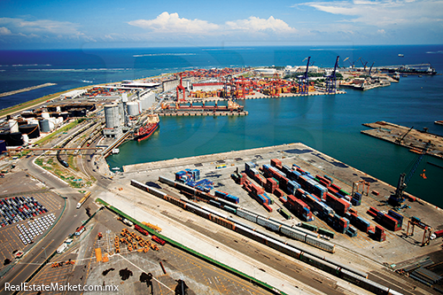 Durante el primer trimestre del año el sector exportador tuvo resultados sorpresivamente positivos