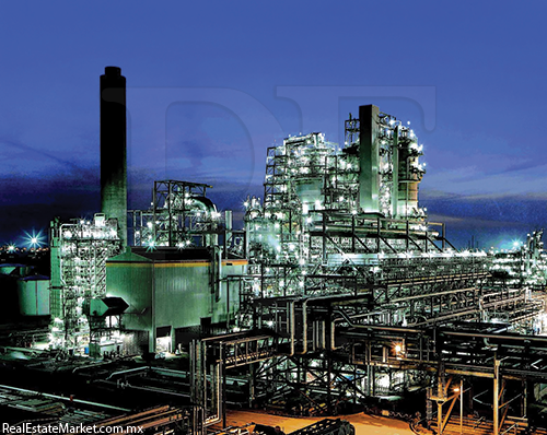 SK Energy es la mayor empresa de refinación petroquímica de Corea del Sur.