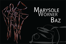 Marysole  Wörner Baz - Jesús Peraza Menéndez