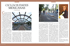 Ciclo ciudades mexicanas - Sara Topelson de Grinberg