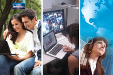 Telmex: 20 años de desarrollo tecnológico - Real Estate Market & Lifestyle