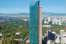 Ciudad de México ciudad de altura - Jorge A. Castañares