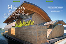 México, 10 años de sustentabilidad, Entre el ser y el deber ser. - Arturo Medina