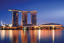 Singapur, El tigre Asiático: La economía con más fácil para hacer negocios - Martha Cueto/ Agencias