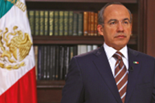 5to. Informe de Gobierno: Felipe Calderón, para vivir mejor - Real Estate Market & Lifestyle