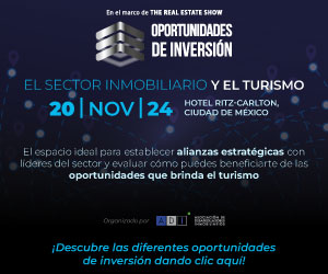 Oportunidades de inversión - The Real Estate Show