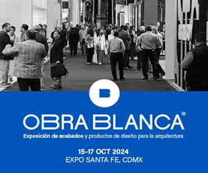 Obra Blanca 2024