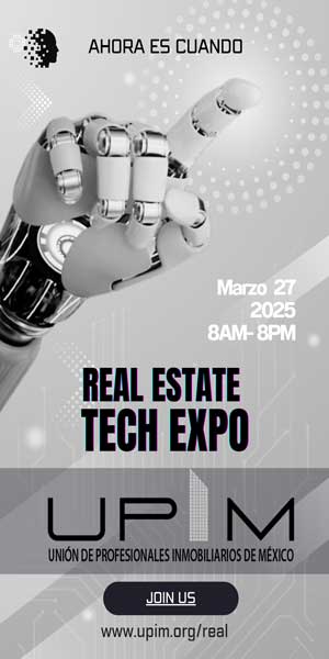 UPIM Tech Expo