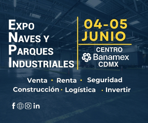 Expo Naves y parques industriales