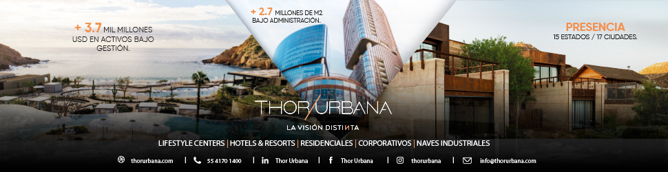 Thor Urbana