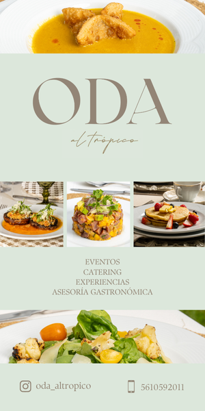 Oda