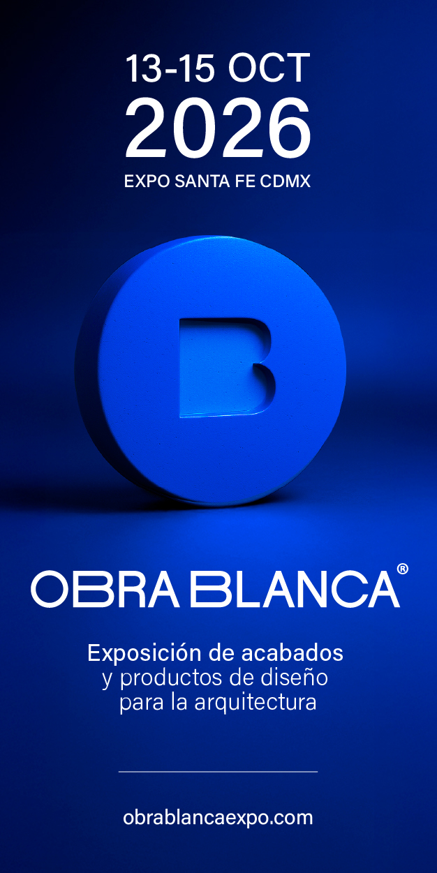Obra Blanca 2026