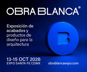 Obra Blanca 2026