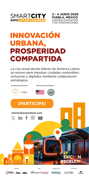 Smart City