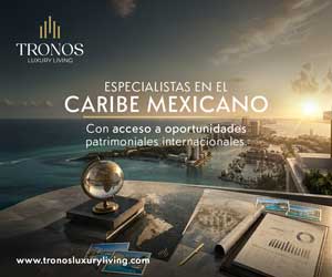Tronos Luxury Living